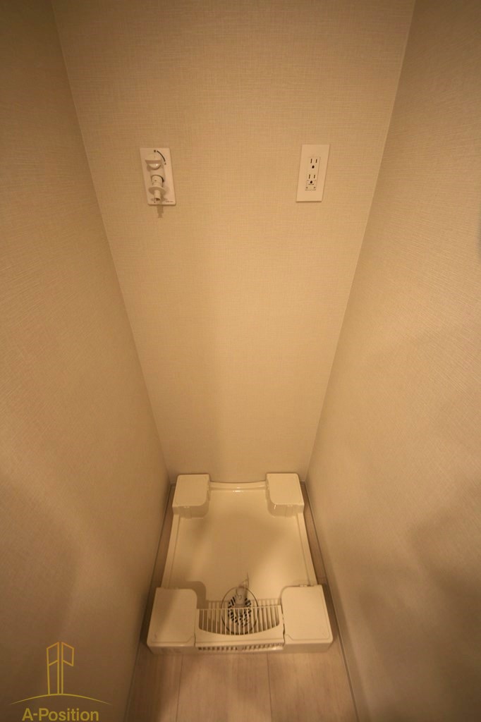 その他設備　シエリア靭本町