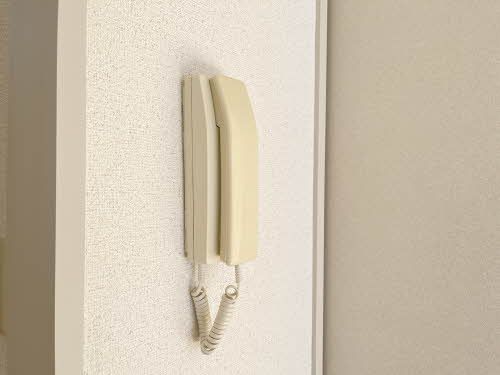 セキュリティ　ドアホン