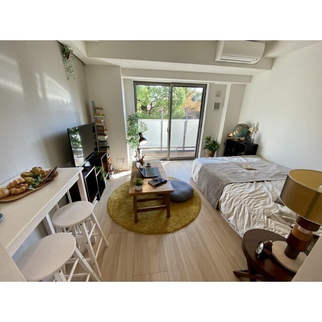 居室・リビング　※家具は付きません。