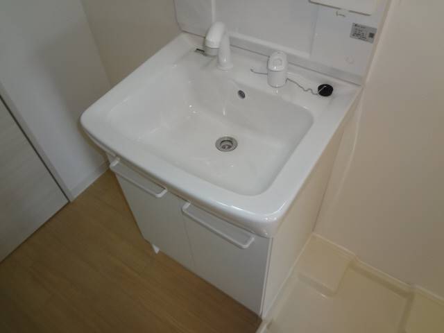 洗面設備　シャンプードレッサー