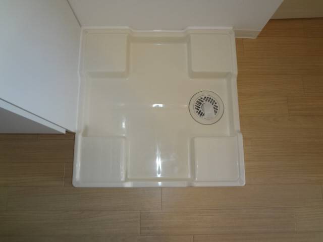 その他　洗濯機置場