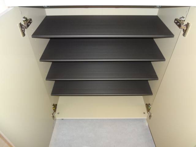 その他部屋・スペース　シューズボックス