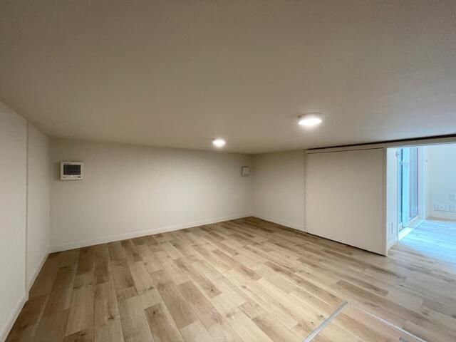 収納　収納があります