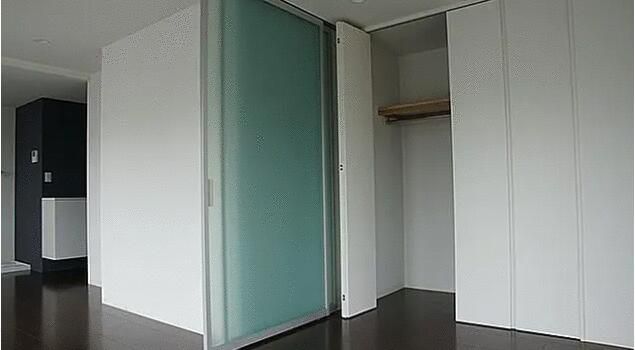 収納　別部屋参考写真