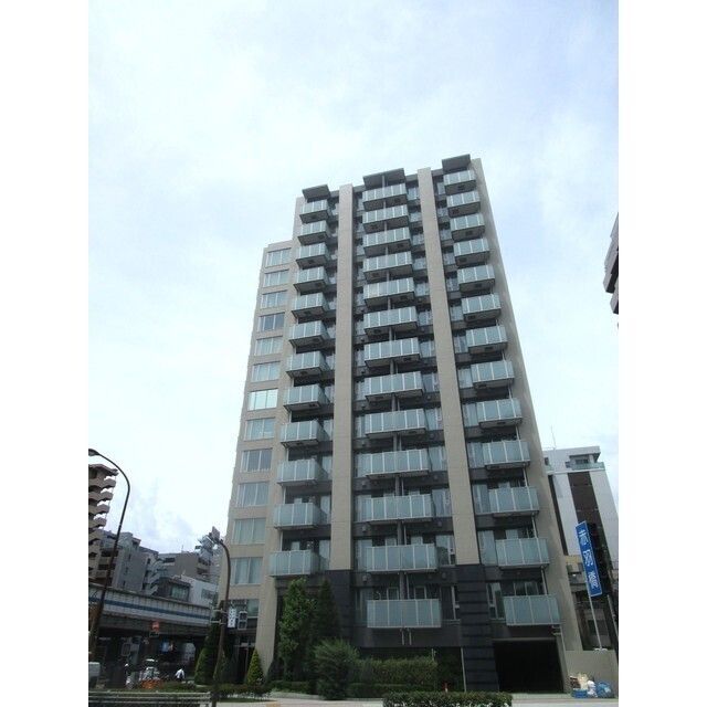 建物外観　☆綺麗な外観☆