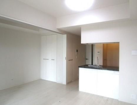 居室・リビング　☆明るい居室☆