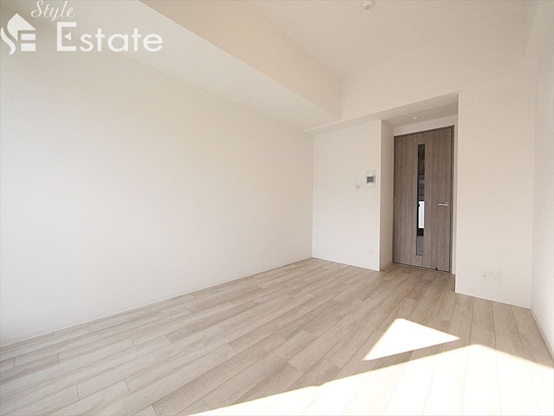 居室・リビング　内装