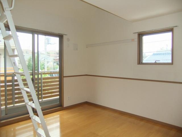 その他部屋・スペース　クリーニング前　写真