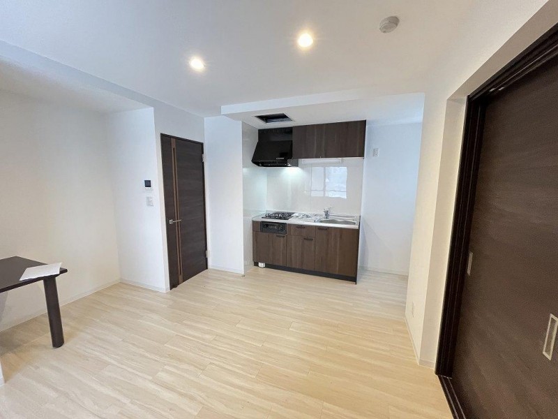 居室・リビング　リビング１