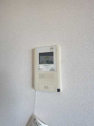 セキュリティ　Park Axis西巣鴨