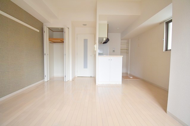 その他部屋・スペース　居間