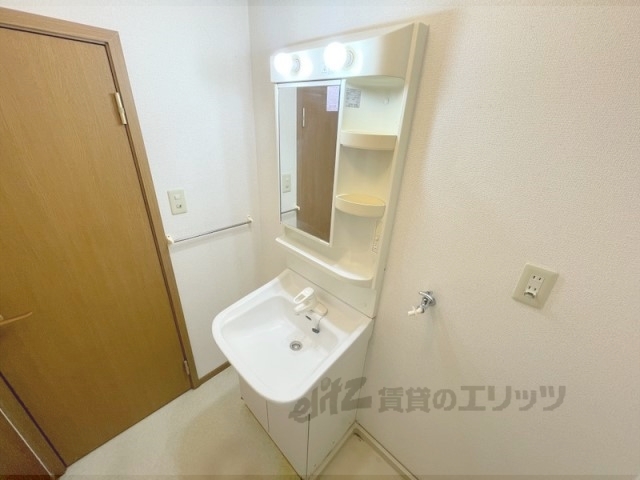 その他部屋・スペース　洗濯機置場