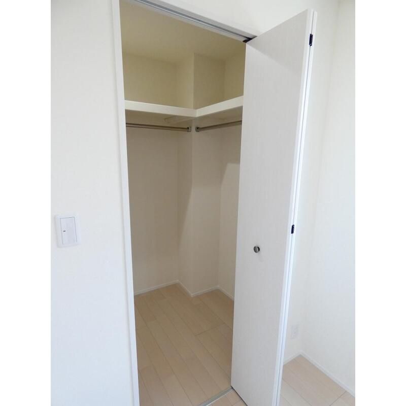 収納　☆収納豊富☆