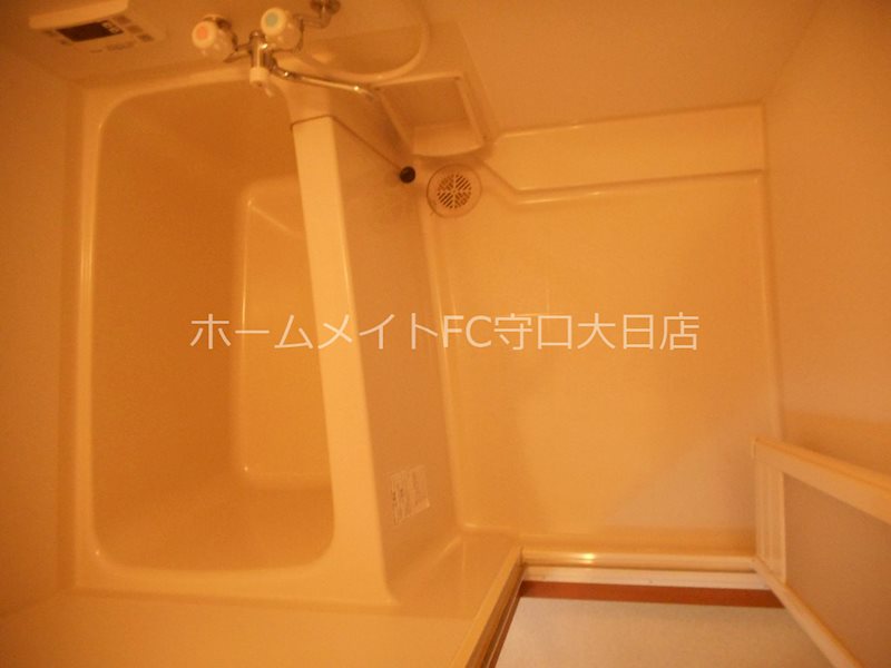 バス・シャワールーム　サバーピア581