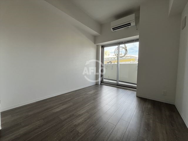 居室・リビング　フォーリアライズ天王寺ソリオ　洋室