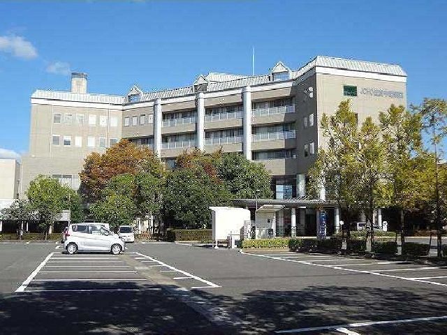 病院　佐賀中部病院（病院）まで1100m