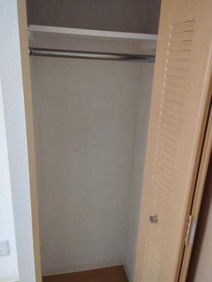 収納　スカイコート文京白山