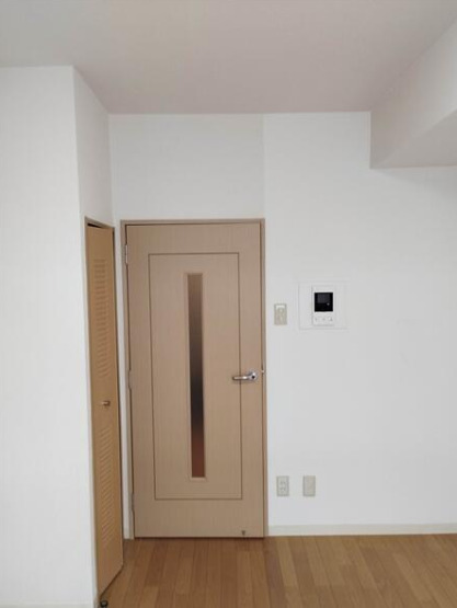 居室・リビング　スカイコート文京白山