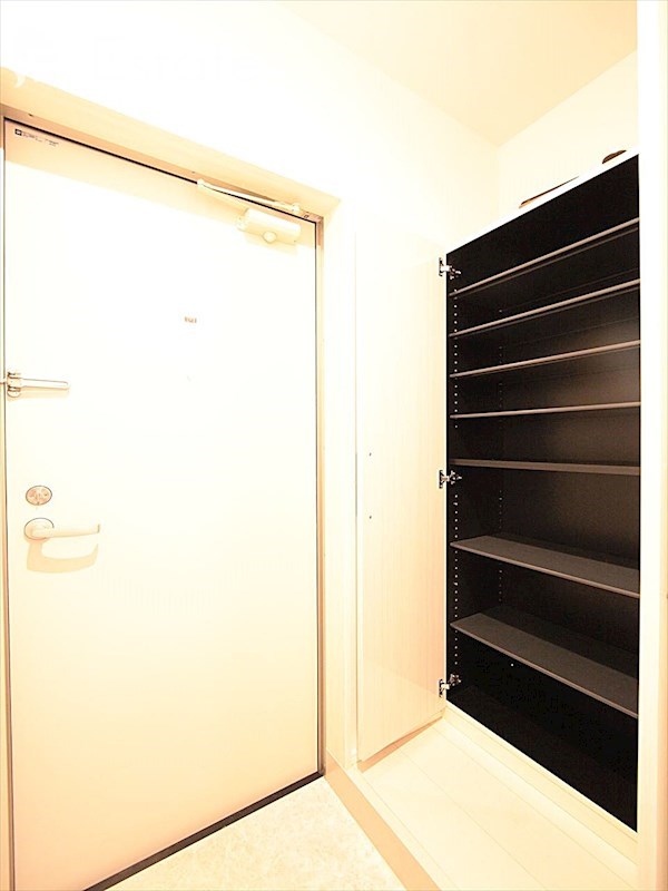 その他　シューズボックス