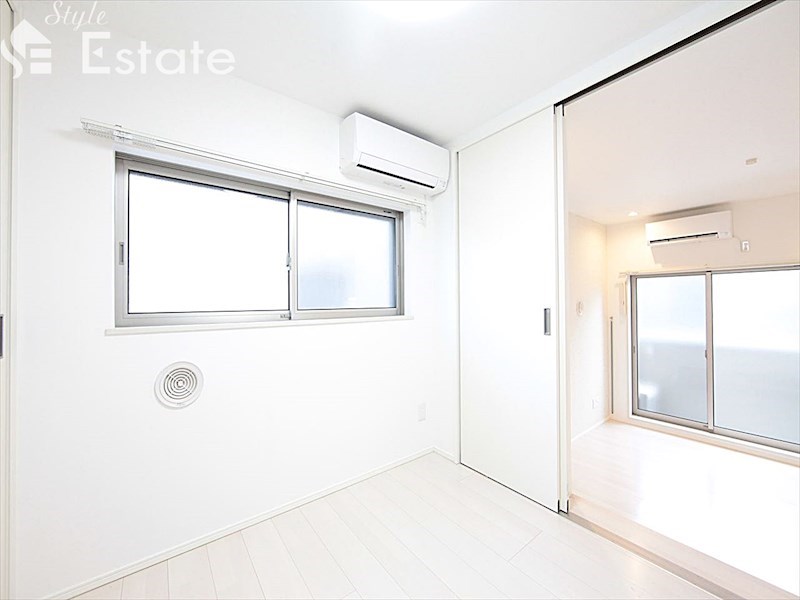 その他部屋・スペース　内装