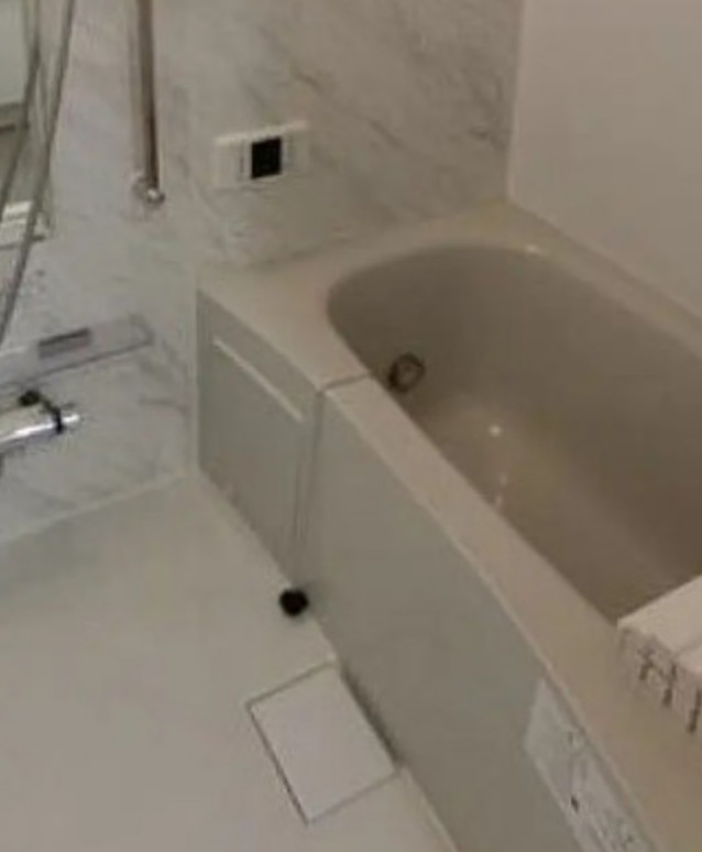 バス・シャワールーム　☆浴室☆