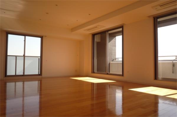 居室・リビング　参考写真