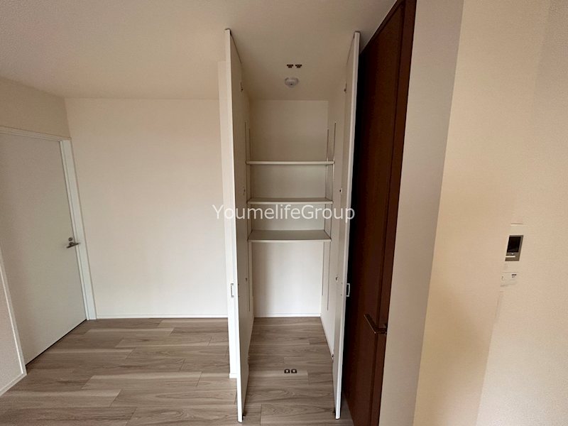 収納　※別部屋同間取り