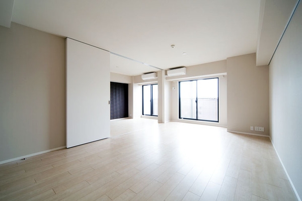 居室・リビング　別部屋参考写真