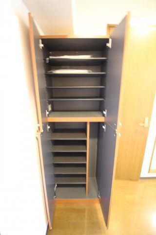 玄関　（別タイプ参考写真）ジョワメゾン田端　荒川区西尾久4