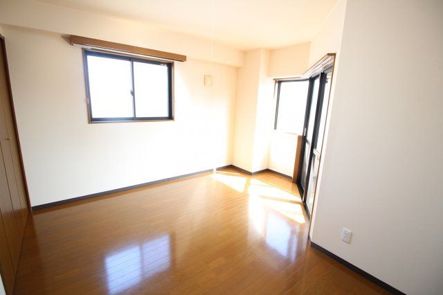 居室・リビング　（別タイプ参考写真）ジョワメゾン田端　荒川区西尾久4