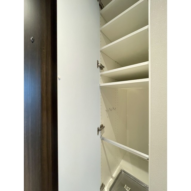 その他　シューズボックス