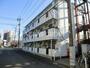 シャルマン谷塚南 2階 築38年の賃貸物件