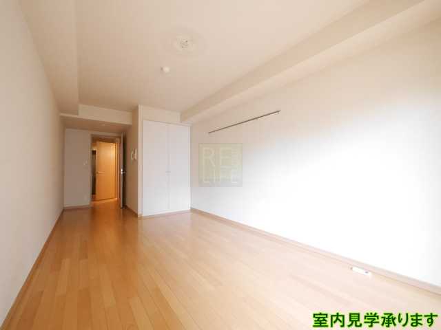 居室・リビング　別部屋の画像になります。