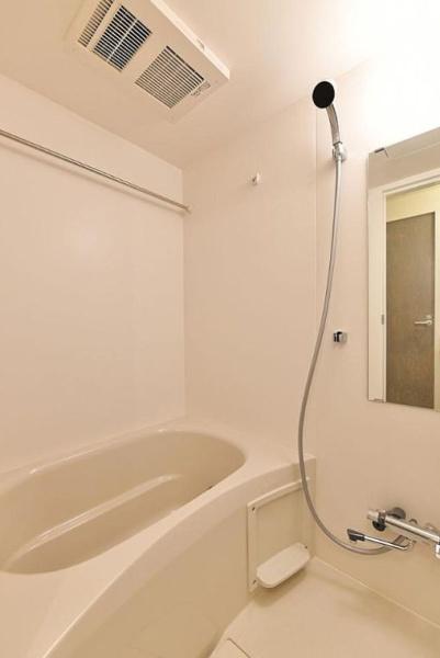 バス・シャワールーム　別室参考写真