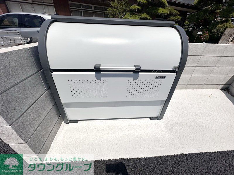 その他共有部分　設備
