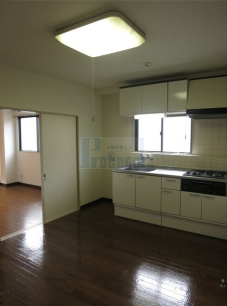 キッチン　☆こちらの物件は仲介手数料無料です☆