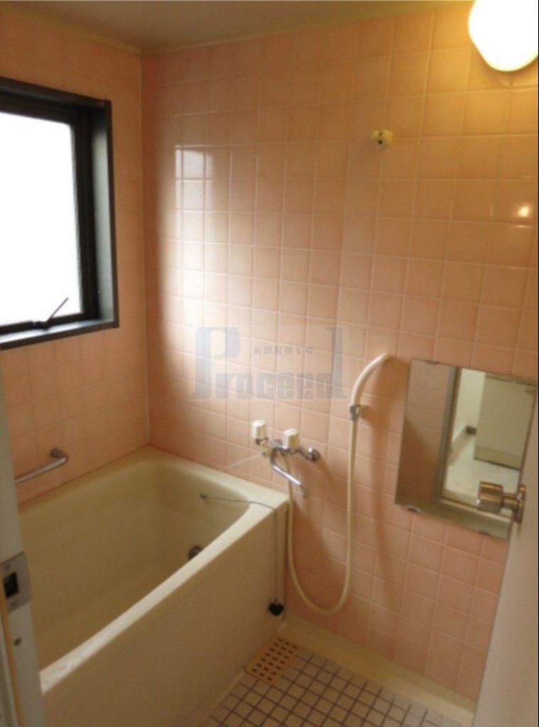 バス・シャワールーム　☆こちらの物件は仲介手数料無料です☆