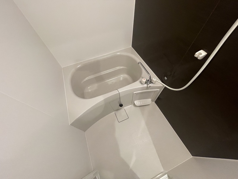 バス・シャワールーム　清潔な浴室！