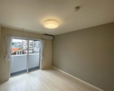 居室・リビング　きれいなリビング！