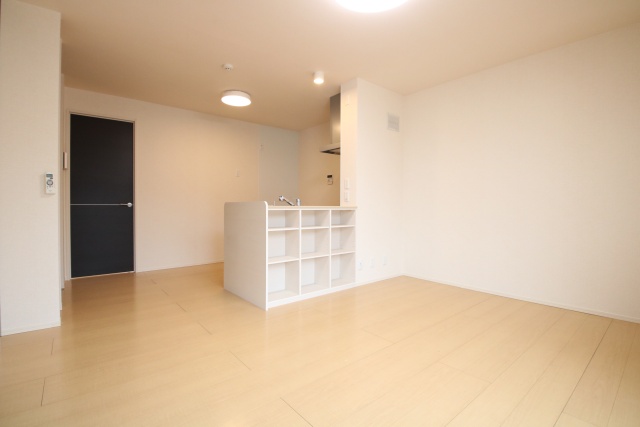 居室・リビング　※別室の参考写真の為、現況優先です。