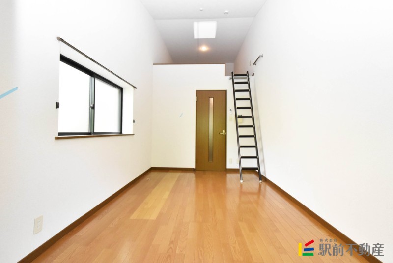 居室・リビング　※同タイプ別部屋