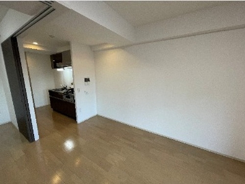 居室・リビング　リビング・ダイニング・キッチン　※同タイプの部屋のお写真です