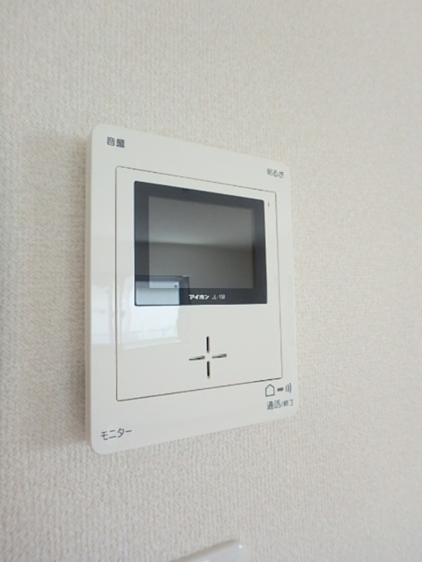 セキュリティ　図面と現状に相違がある場合には現状を優先