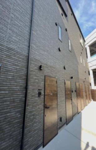 建物外観　☆綺麗な外観☆