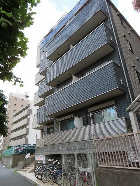 建物外観　外観です