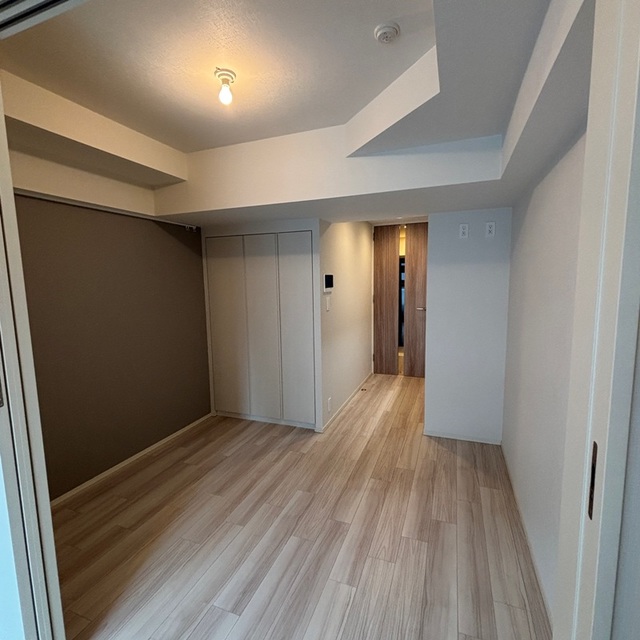 居室・リビング　※写真は同タイプ住戸です。