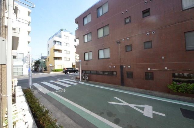 眺望　★お問い合わせはタウンハウジングまで★