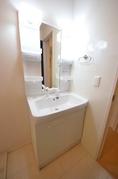 洗面設備　★お問い合わせはタウンハウジングまで★