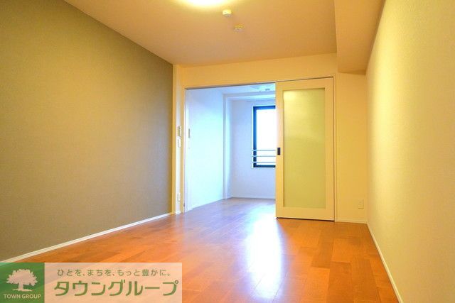 居室・リビング　※写真は同タイプ住戸です。