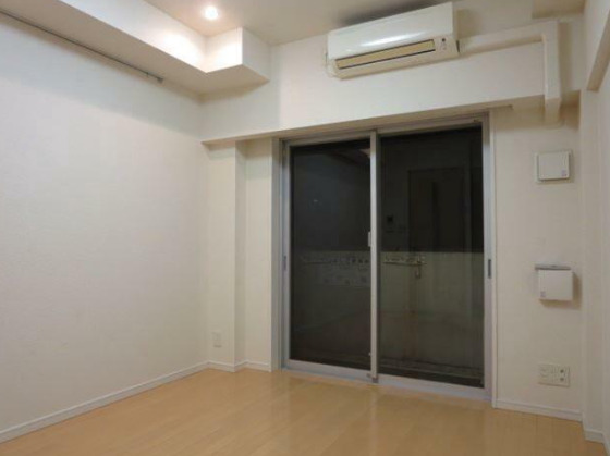 居室・リビング　リビングです